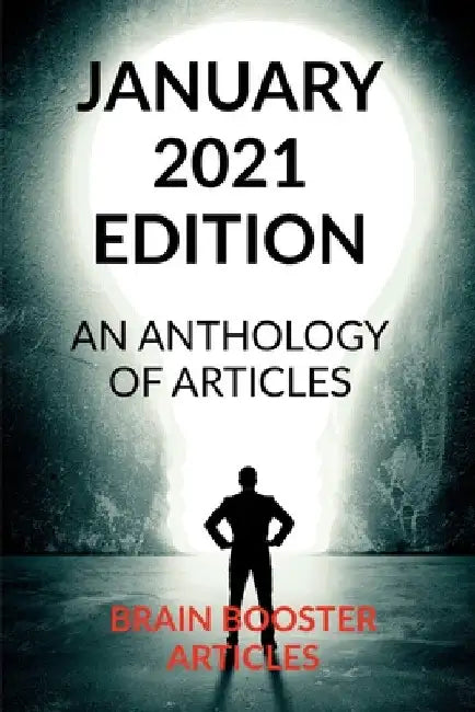 January 2021 Edition by Brain Booster