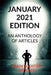 January 2021 Edition by Brain Booster