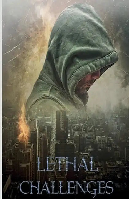 Lethal Challenges by Fabrício F