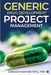 Generic Drug Development Project Management by Pmp Sandeep Narayan Patil