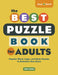 The Best Puzzle Book for Adults: 9781638071181 by Jeff Chen