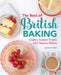 The Best of British Baking: Classic Sweet Treats and Savory Bakes by Marie Raynor