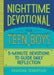 Nighttime Devotional for Teen Boys: 5-Minute Devotions to Guide Daily Reflection by Brandan Robertson