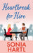 Heartbreak for Hire by Sonia Hartl