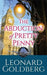 The Abduction of Pretty Penny: A Daughter of Sherlock Holmes Mystery by Leonard Goldberg