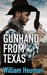Gunhand from Texas by William Heuman