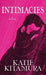 Intimacies by Katie Kitamura