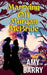 Marrying Off Morgan McBride by Amy Barry