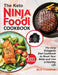 The Keto Ninja Foodi Cookbook: The Easy Ketogenic Diet Cookbook to Reset Your Body and Live a Healthy Life by Roy Cooper