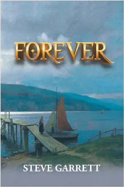 Forever by Wells, Colin