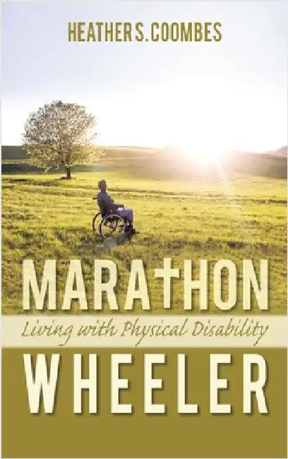 Marathon Wheeler by Coombes, Heather