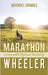 Marathon Wheeler by Coombes, Heather