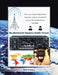 My Worldwide Amateur Radio Friends by Rob Norman