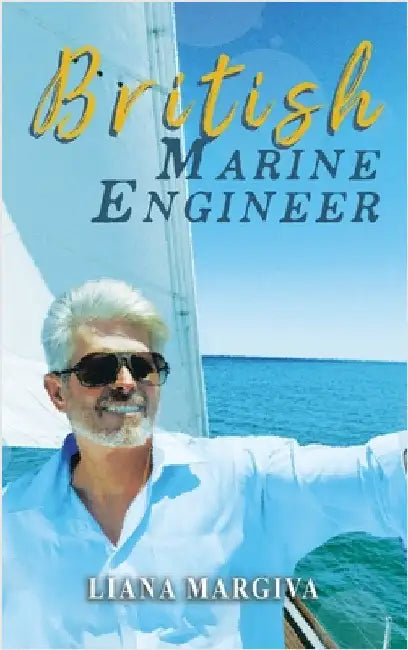 British Marine Engineer by Margiva, Liana