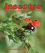 Insectos: Un Libro de Comparaciones Y Contrastes: Insects: A Compare and Contrast Book by Aszya Summers