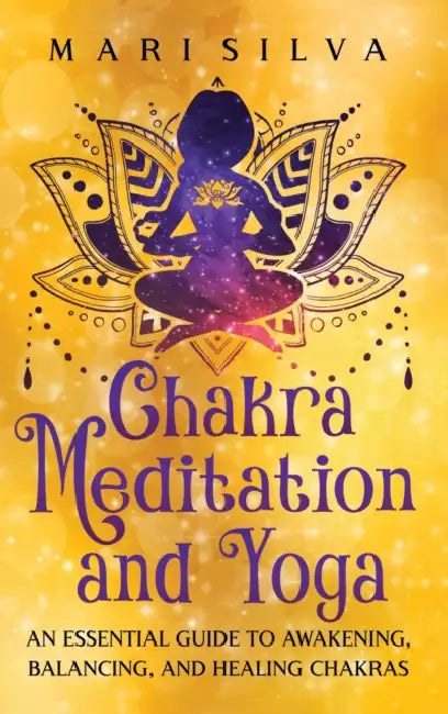 Chakra Meditation And Yoga