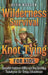 Wilderness Survival and Knot Tying for Kids: Essential Outdoor Skills and Fun Knotting Techniques for Young Adventurers by Dion Rosser