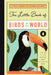 The Little Book of Birds of the World: A Kid's Guide to the World's Most Interesting Birds by Forrest Everett