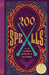 200 Spells for the Young Witch & Wizard: Brand New Spells, Jinxes, Curses, and Other Incantations for the Harry Potter Fan! by Kilkenny Knickerbocker