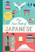 My First Book of Japanese: With 200 Words and Pictures! by Bushel & Peck Books