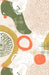 Ginger (Blank Lined Journal) by Bushel & Peck Books