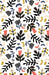 Cottage (Blank Lined Journal) by Bushel & Peck Books