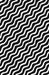 Striped (Blank Lined Journal) by Bushel & Peck Books