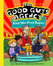 Kind Like Fred by Nick Esposito