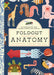 Foldout Anatomy by Jana Albrechtová