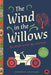 The Wind in the Willows: The Read-With-Me Edition: The Unabridged Story in 20-Minute Reading Sections with Comprehension Questions, Discussion Prompts by Ryan Cowan