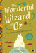 The Wonderful Wizard of Oz: The Read-With-Me Edition: The Unabridged Story in 20-Minute Reading Sections with Comprehension Questions, Discussion Prom by Judy Johnson