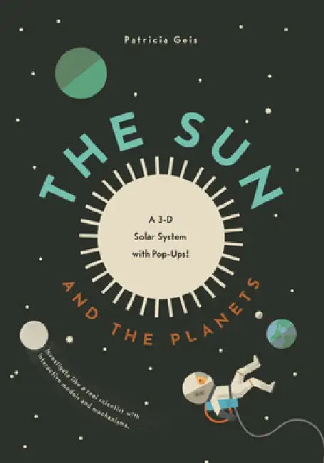 The Sun and Planets by Bushel & Peck Books