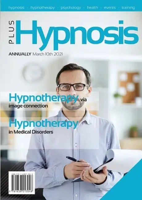 Hypnosis Plus by Jakub Tencl