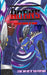 Yukako's Horns 1: Volume 1 - Heretics Preach Silently by Shaun Mthethwa