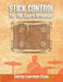 Stick Control: For the Snare Drummer by George Lawrence Stone