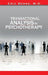 Transactional Analysis in Psychotherapy by Eric Berne