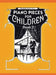Piano Pieces for Children - Volume 2 by Maxwell Eckstein