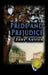 Pride and Prejudice (With A Free AudioBook Download) by Jane Austen