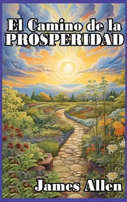 El Camino de la Prosperidad by James Allen