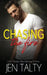 Chasing the Fire by Jen Talty