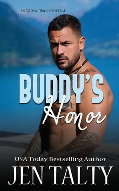 Buddy's Honor by Jen Talty
