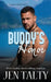 Buddy's Honor by Jen Talty