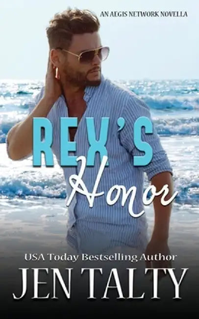 Rex's Honor by Jen Talty