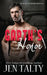 Garth's Honor by Jen Talty