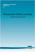 Riemannian Online Learning by Wang, XI