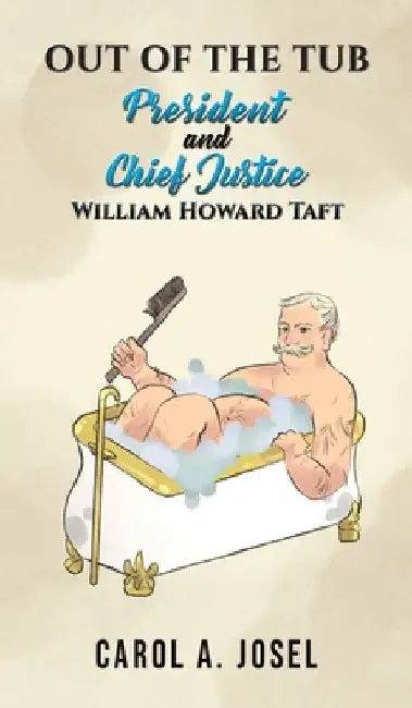 Out of the Tub by Carol A. Josel
