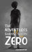 The Adventures of Shadow, Speedy, and Zero by Keon Shakespeare