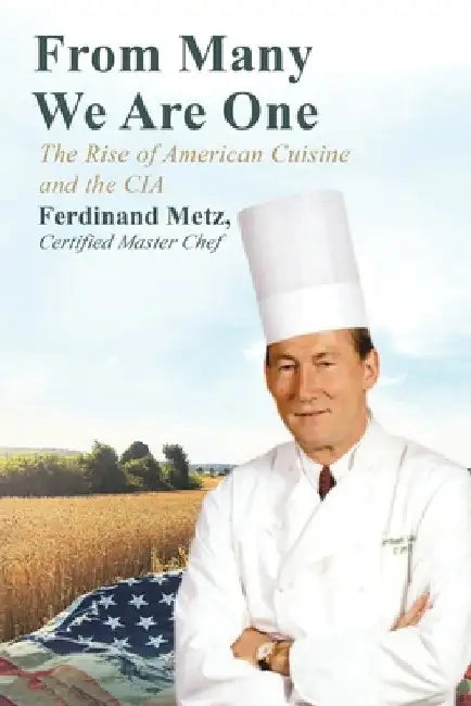 From Many We Are One by Ferdinand Metz