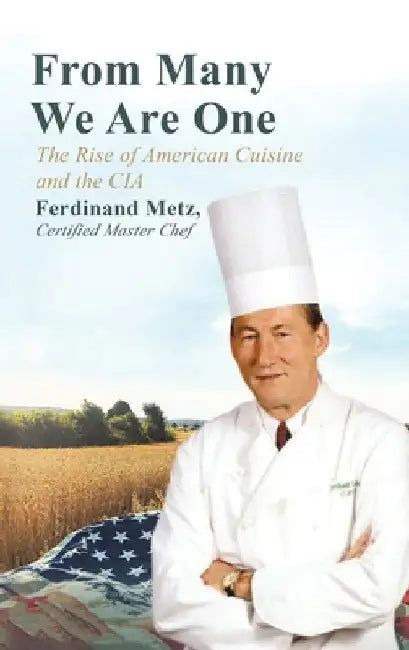 From Many We Are One by Ferdinand Metz