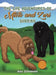 The Life Adventures of Mtoto and Zuri - Sharing by Alex Silvamann